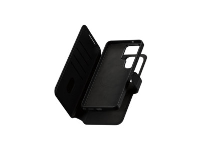 CARE by PanzerGlass Tango 2-in-1 Wallet Case w. Qi Samsung New Galaxy S26 Ultra | PanzerGlass