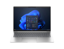 HP | ProBook | 460 G11 | Silver | 16 " | IPS | WUXGA | 1920 1200 pixels | Anti-glare | AMD Ryzen 5 | 7535U | 16 GB | SODIMM DDR5