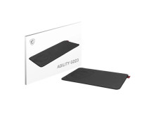 MSI Agility GD23 | Mouse pad | 220 x 320 x 3 mm | Black