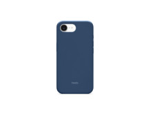 Apple iPhone 17e Case with MagSafe Bedrock Blue | Apple