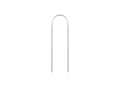 Apple Crossbody Strap - Tan | Apple