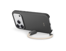 Apple iPhone 17 Pro Kickstand Case with MagSafe and Camera Control - Granite Gray | Apple