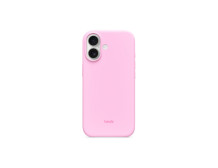Apple iPhone 17 Case with MagSafe and Camera Control Pebble Pink | Apple