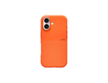 Apple iPhone 17 Rugged Case with MagSafe and Camera Control Sierra Orange | Apple