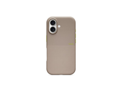 Apple iPhone 17 Rugged Case with MagSafe and Camera Control Alpine Gray | Apple