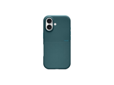 Apple iPhone 17 Rugged Case with MagSafe and Camera Control Rocky Blue | Apple