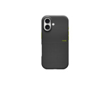 Apple iPhone 17 Rugged Case with MagSafe and Camera Control Everest Black | Apple