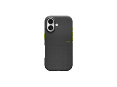 Apple iPhone 17 Rugged Case with MagSafe and Camera Control Everest Black | Apple