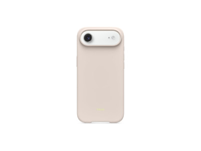 Apple iPhone Air Case with MagSafe and Camera Control Lime Stone | Apple