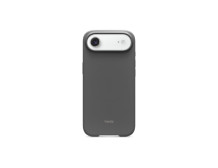 Apple iPhone Air Case with MagSafe and Camera Control Granite Gray | Apple