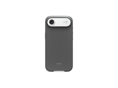 Apple iPhone Air Case with MagSafe and Camera Control Granite Gray | Apple