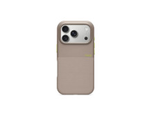 Apple iPhone 17 Pro Rugged Case with MagSafe and Camera Control Alpine Gray | Apple