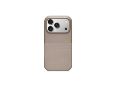 Apple iPhone 17 Pro Rugged Case with MagSafe and Camera Control Alpine Gray | Apple