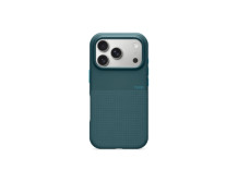 Apple iPhone 17 Pro Rugged Case with MagSafe and Camera Control Rocky Blue | Apple