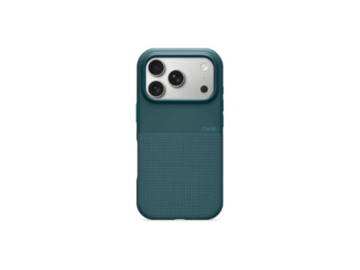 Apple iPhone 17 Pro Rugged Case with MagSafe and Camera Control Rocky Blue | Apple