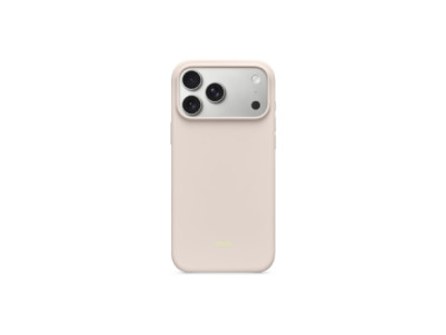 Apple iPhone 17 Pro Max Case with MagSafe and Camera Control Lime Stone | Apple