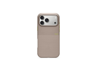 Apple iPhone 17 Pro Max Rugged Case with MagSafe and Camera Control Alpine Gray | Apple