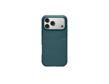 Apple iPhone 17 Pro Max Rugged Case with MagSafe and Camera Control Rocky Blue | Apple