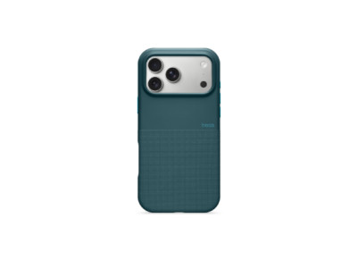 Apple iPhone 17 Pro Max Rugged Case with MagSafe and Camera Control Rocky Blue | Apple