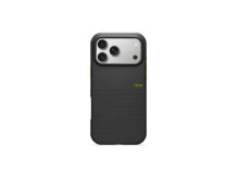 Apple iPhone 17 Pro Max Rugged Case with MagSafe and Camera Control Everest Black | Apple