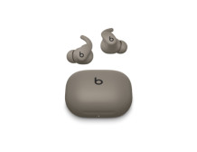 Beats Powerbeats Fit - Wireless Noise-Cancelling Workout Earbuds with Ultimate Secure Fit - Gravel Grey | Beats