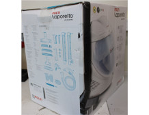 SALE OUT. Polti | Steam-Vacuum cleaner | Vaporetto Lecoaspira FAV30 | Power 1350 W | Steam pressure 4 bar | Water tank capacity 