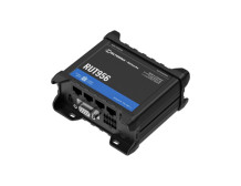 Teltonika | Industrial Router | RUT956 | 802.11n | 10/100 Mbit/s | Ethernet LAN (RJ-45) ports 4 | Mesh Support No | MU-MiMO No |