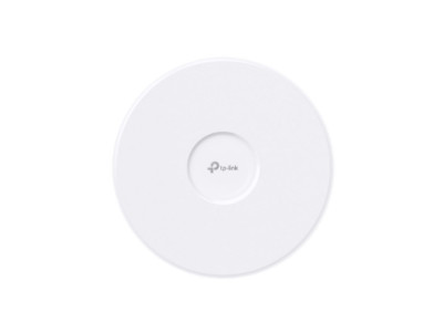 TP-LINK EAP773 Omada BE9300 Ceiling Mount Tri-Band Wi-Fi 7 Access Point | TP-LINK