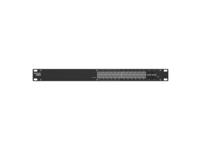 Teltonika Managed PoE+ switch 12x PoE+& 12 x Gigabit Ethernet ports PROFINET and MRP support | Teltonika