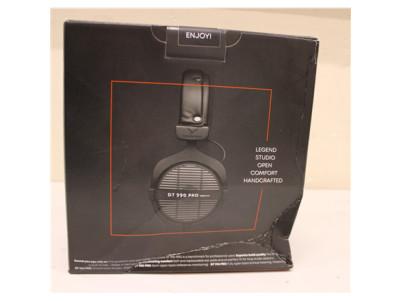 SALE OUT. Beyerdynamic DT 990 PRO 250 ohms Studio headphones - 459038 | SALE OUT. Beyerdynamic Studio headphones | DT 990 PRO | 
