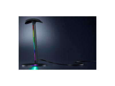 Razer Smart RGB Headset Stand Base Station V3 Chroma | Black