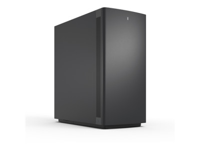 Fractal Design Case | Define One | ATX | Dark Solid