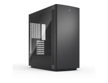 Fractal Design Case | Define One | ATX | Dark TG Light Tint