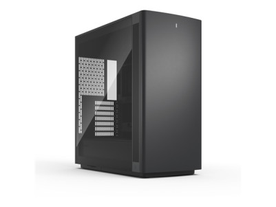 Fractal Design Case | Define One | ATX | Dark TG Light Tint