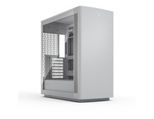 Fractal Design Case | Define One | ATX | Light TG Clear Tint