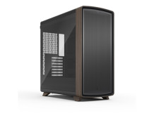 Fractal Design Case | Summit | ATX | Black TG Light Tint