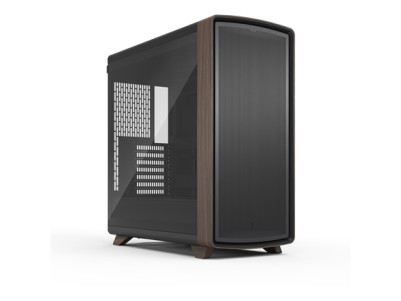 Fractal Design Case | Summit | ATX | Black TG Light Tint