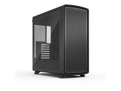 Fractal Design Case | Summit | ATX | Blackout TG Light Tint