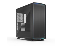 Fractal Design Case | Summit | ATX | Ambience Blackout TG Light Tint