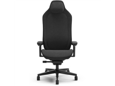 Fractal Design Refine 2 | Gaming Chair | Fabric Dark
