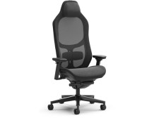Fractal Design Refine 2 | Gaming Chair | Hybrid Dark