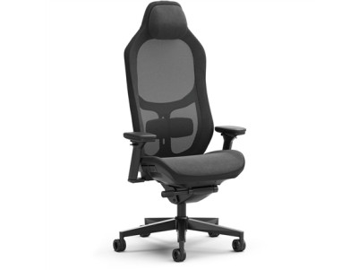Fractal Design Refine 2 | Gaming Chair | Hybrid Dark