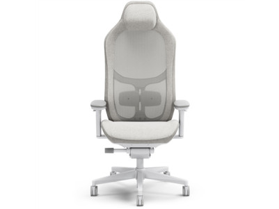 Fractal Design Refine 2 | Gaming Chair | Hybrid Light