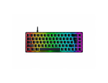 Razer Hall Effect Magnetic Esports Keyboard | Huntsman V3 HE Magnetic Mini 65% 8KHz | Keyboard | Wired | US | Razer Hall Effect 