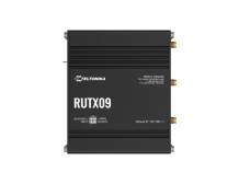 Teltonika RUTX0920 Industrial LTE Cat 6 Router