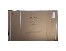 SALE OUT. Sony K85S35BP Bravia 3 85" (215cm) 4K Ultra HD Smart Google D-LED TV | SALE OUT. Sony | TV | K85S35BP Bravia 3 | 85 | 