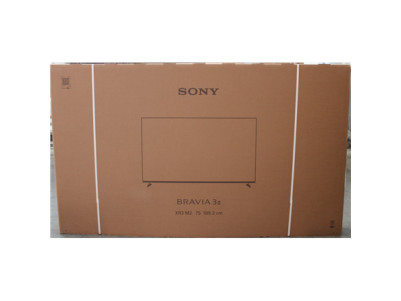 SALE OUT. Sony K75XR35M2 Bravia 7 75" (189cm) 4K Ultra HD Smart Google Mini LED TV | SALE OUT. Sony | TV | K-75XR35M2 Bravia 3 I