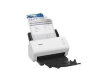 Brother | Desktop Document Scanner | ADS-4100 | Colour | Wired