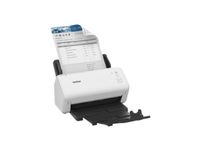 Brother | Desktop Document Scanner | ADS-4100 | Colour | Wired