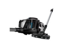 Philips | Vacuum Cleaner | FC9747/09 PowerPro Expert | Bagless | Power 900 W | Dust capacity 2 L | Black